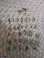 Joblot Quality Fishing Swimfeeders
