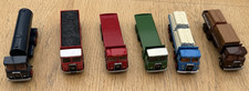 6 EFE Diecast Trucks Atkinson