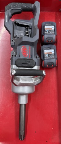 Ingersoll rand iqv20 - ingersoll,
