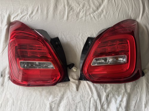 Suzuki swift sport - suzuki,