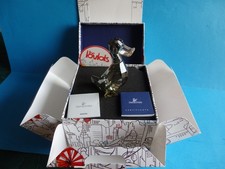 Swarovski  Lovlots 1109318 – A9100NR000185 Duke Duck