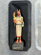 Hachette Gods of Ancient Egypt