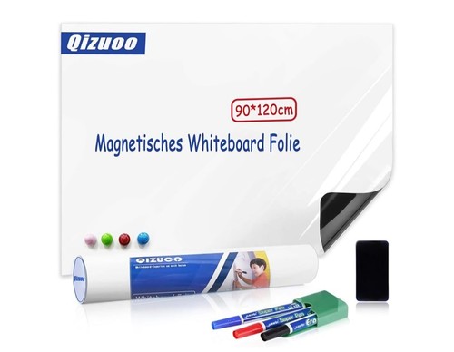 Qizuoo magnetic whiteboard - magnetic,