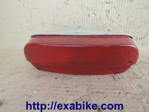 Taillight for yamaha - taillight, 600