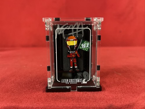 Leen custom matt field - leen,