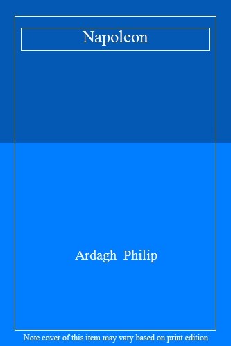 Napoleon ardagh philip - napoleon-ardagh,