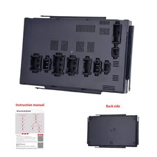 SAM Control Module A1649005401