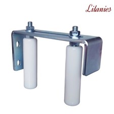 Fully Adjustable Guide Plate