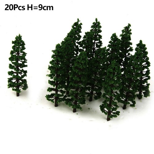 Diy diorama scenery - diy, 20x