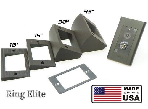 Angle mount bracket holder - mount,