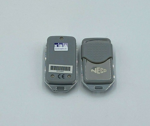 Neco remote control - x,