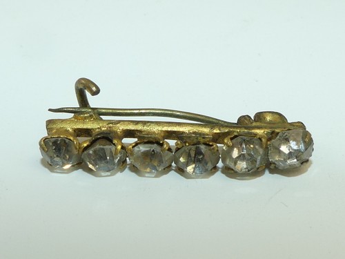 Antique faux - antique,