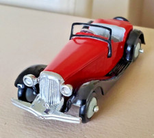 1930s Dinky Toy 36e British
