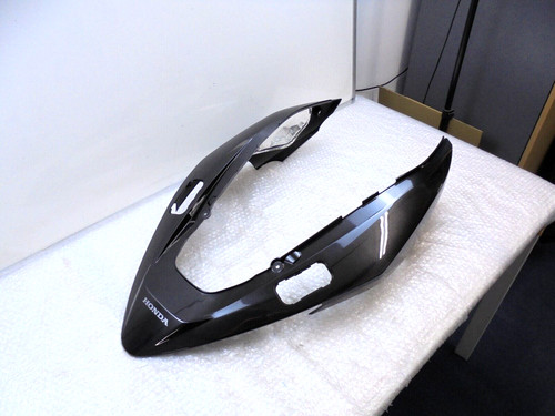 Honda vfr800 2006 - 2006-2008, pearl