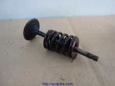 Intake Valve (IN) for Honda NX