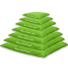 Beanbag Floor Cushion Square