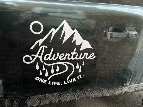 Adventure mountain - adventure,