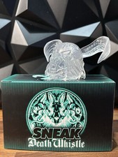 Sneak Energy Death Whistle 
