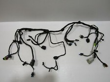 TESLA MODEL S GENUINE ELECTRICAL WIRING HARNESS P/N: 3035338-01-C REF A5U-14