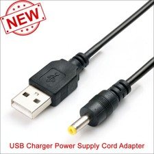 USB Charger Cable Cord for