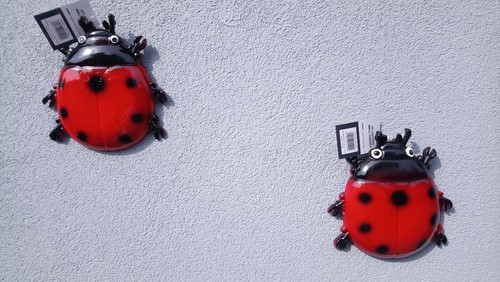 Hanging garden decoration - garden,