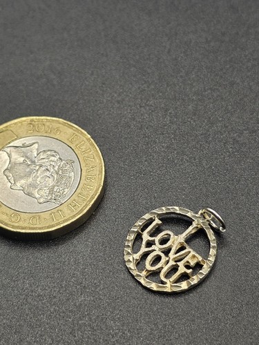 Beautiful vintage sterling - beautiful,
