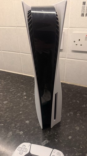 Sony playstation slim - 5,