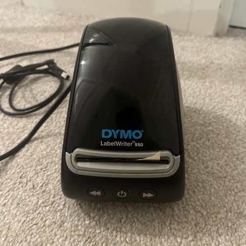 Dymo labelwriter 550 - labelwriter,