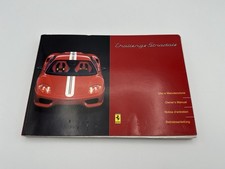 FERRARI 360 CHALLENGE STRADALE