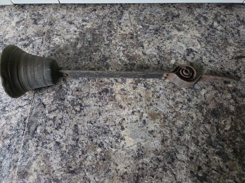 Antique victorian brass - antique,