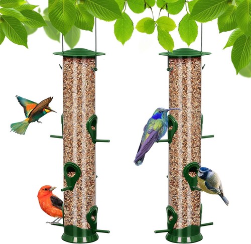 Pack bird feeder - bird,
