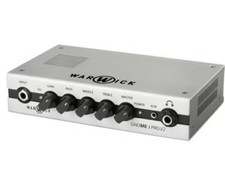 Warwick Gnome i Pro V2 300W