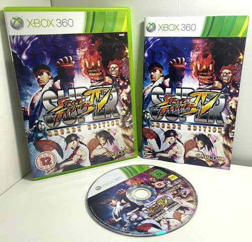 Near mint super - mint, (xbox