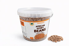 Nigerian Honey Beans (Ewa