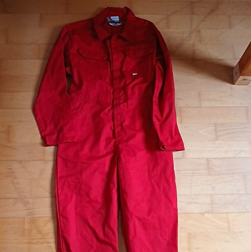 Kids fort workwear - fort, polycotton