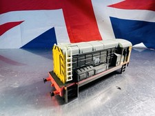 Hornby 00 Class 08 Locomotive