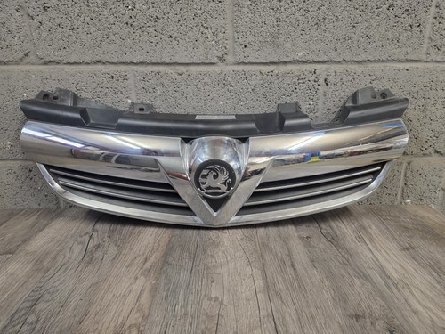 2008 vauxhall zafira b - 2008-14,