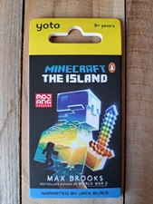 Yoto Card - Minecraft, The