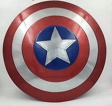 Captain America Shield 22 Inch