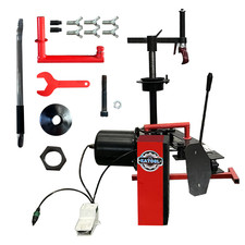 Mini Tire Changer Machine