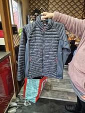 Rab Cirrus Flex Ladies Jacket