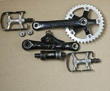 Shimano M400 Crank Arms For