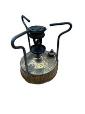 Vintage Primus No 210 Camping Cooking Stove Rare