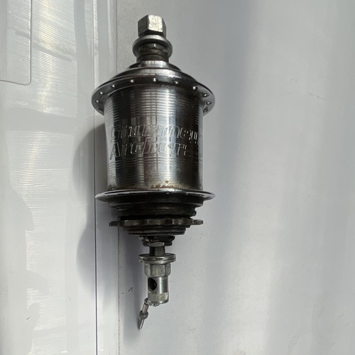 Sturmey archer speed hub - aw, 3-speed