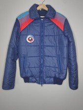 Vintage BMW jacket coat by