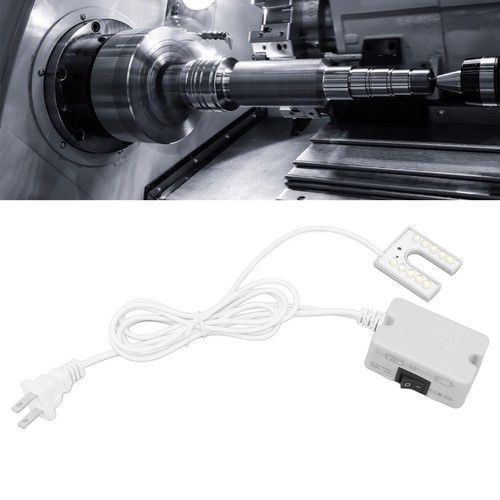 Led gooseneck lamp with - led,