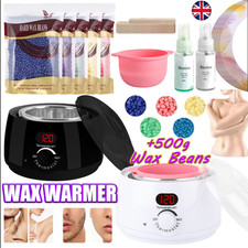 Wax warmer hair - hair, beauty