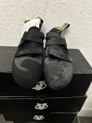 Evolv kronos adult climbing - evolv,