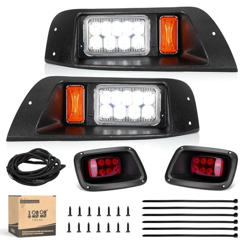 10l0l golf cart led - 10l0l, headlight