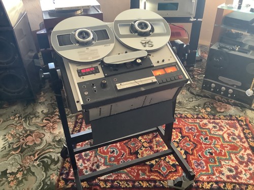 Revox pr99 mk3 asc - mk3,